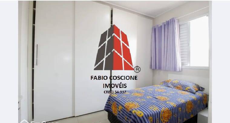 Apartamento à venda com 3 quartos, 95m² - Foto 52