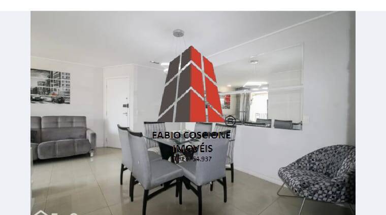 Apartamento à venda com 3 quartos, 95m² - Foto 45