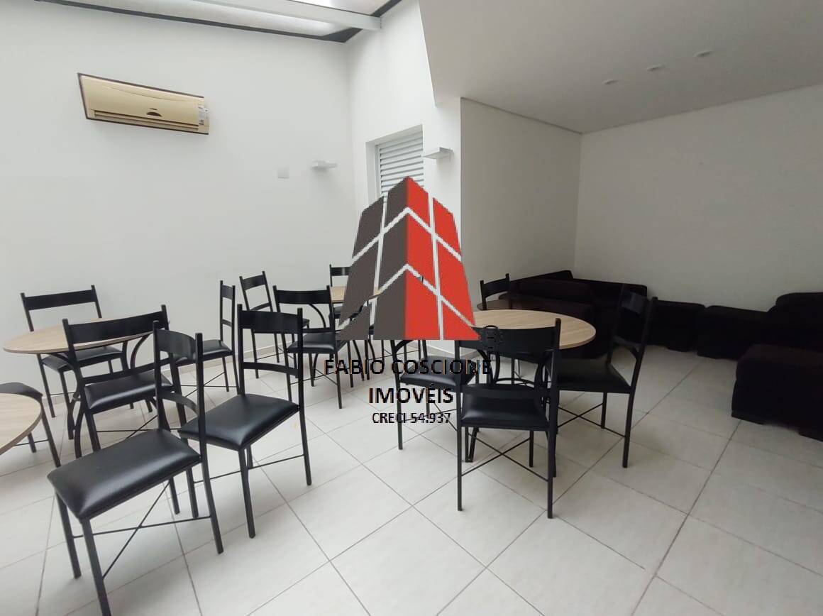 Apartamento à venda com 3 quartos, 128m² - Foto 118