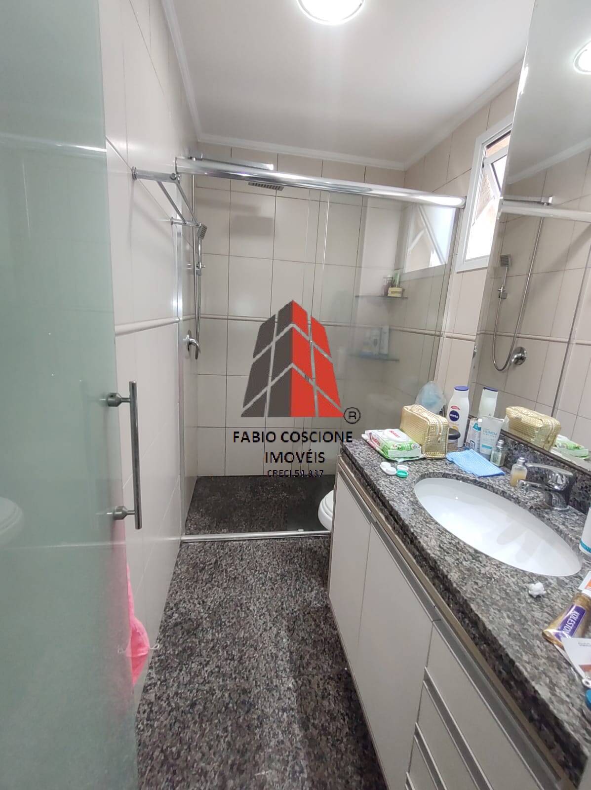 Apartamento à venda com 3 quartos, 128m² - Foto 106