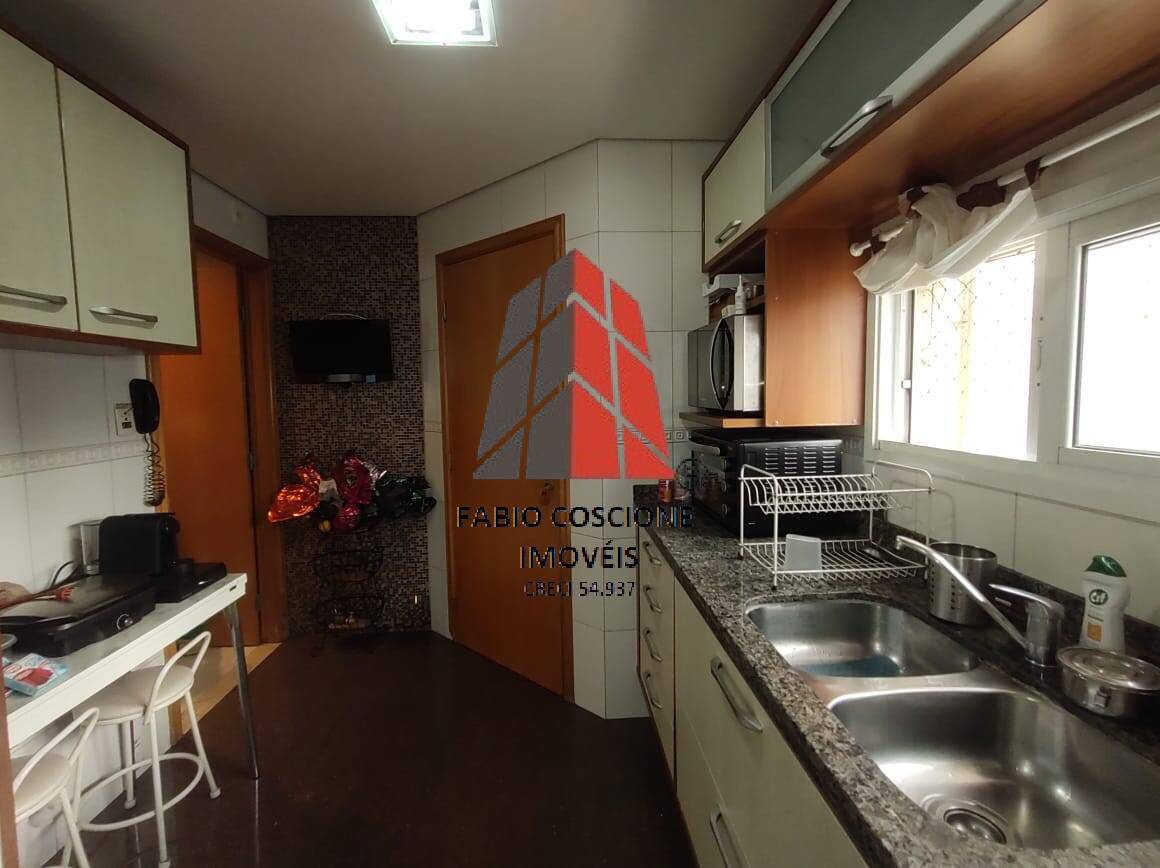 Apartamento à venda com 3 quartos, 128m² - Foto 88