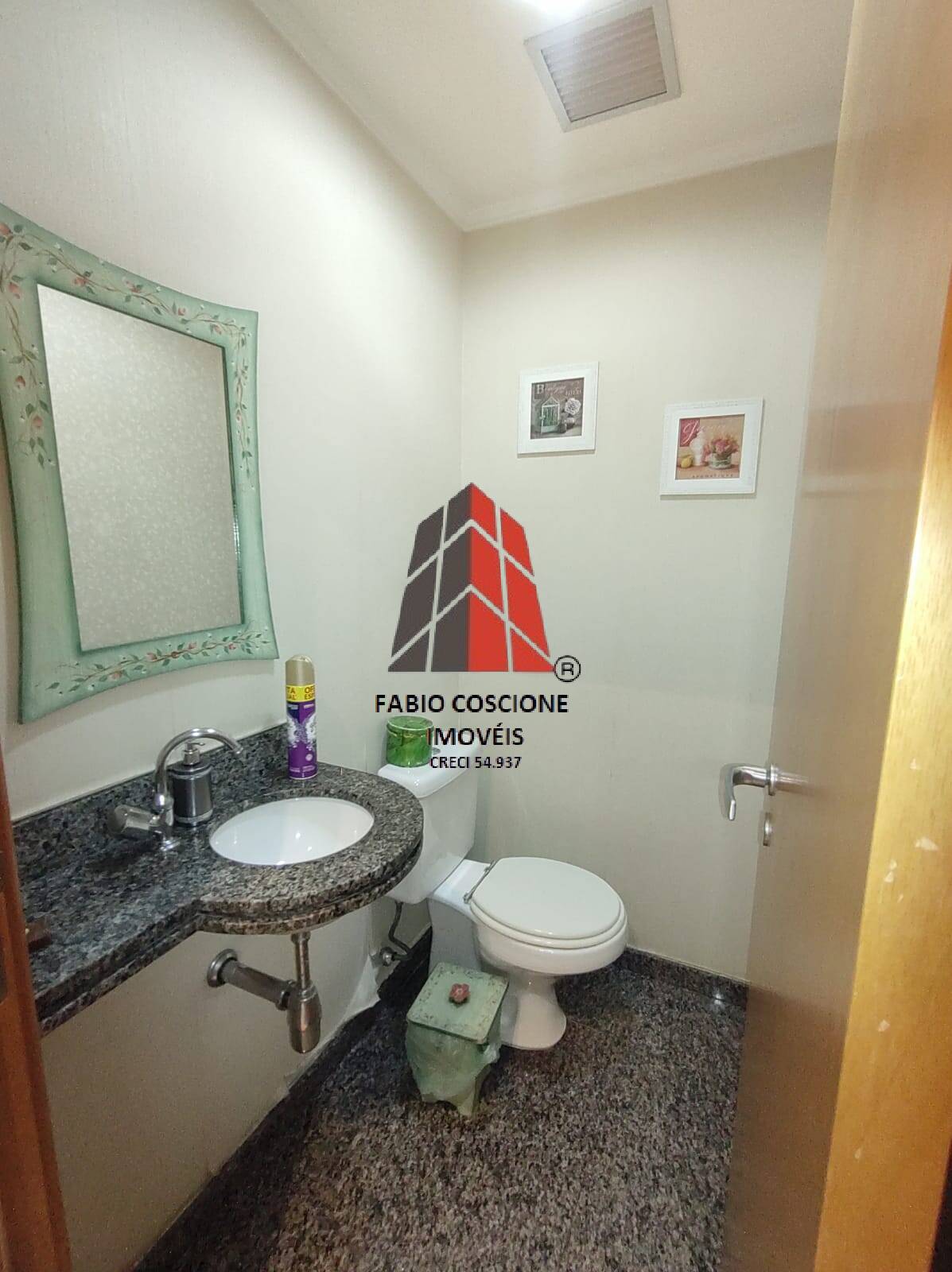 Apartamento à venda com 3 quartos, 128m² - Foto 86