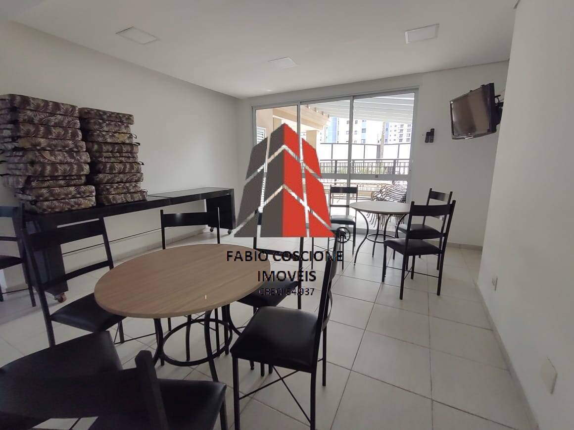 Apartamento à venda com 3 quartos, 128m² - Foto 114