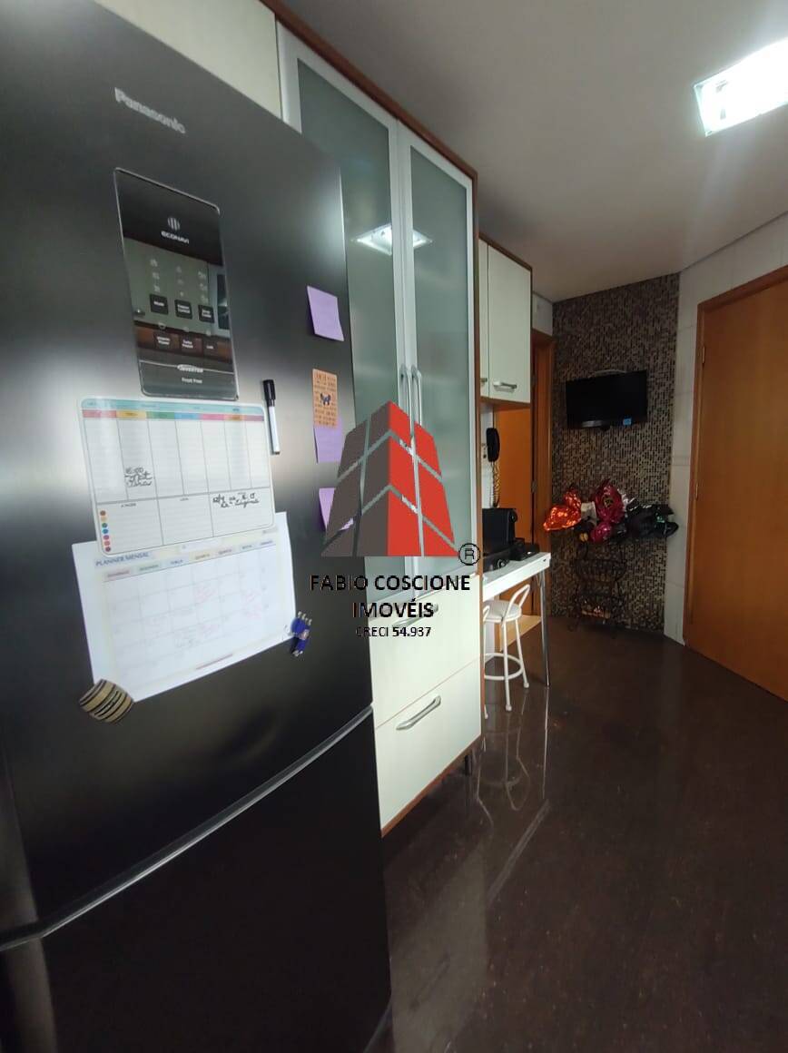 Apartamento à venda com 3 quartos, 128m² - Foto 72