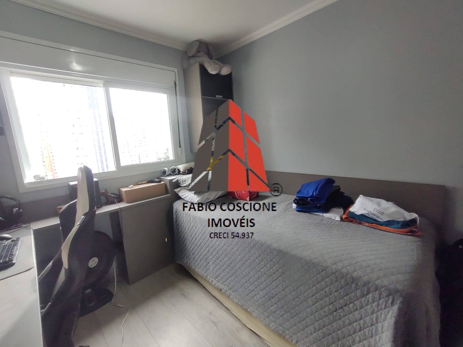 Apartamento à venda com 3 quartos, 128m² - Foto 78