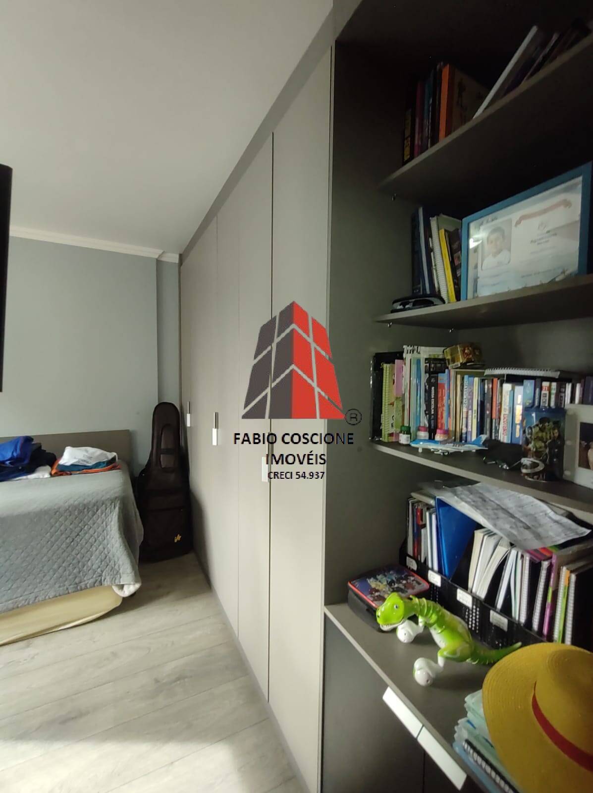 Apartamento à venda com 3 quartos, 128m² - Foto 71