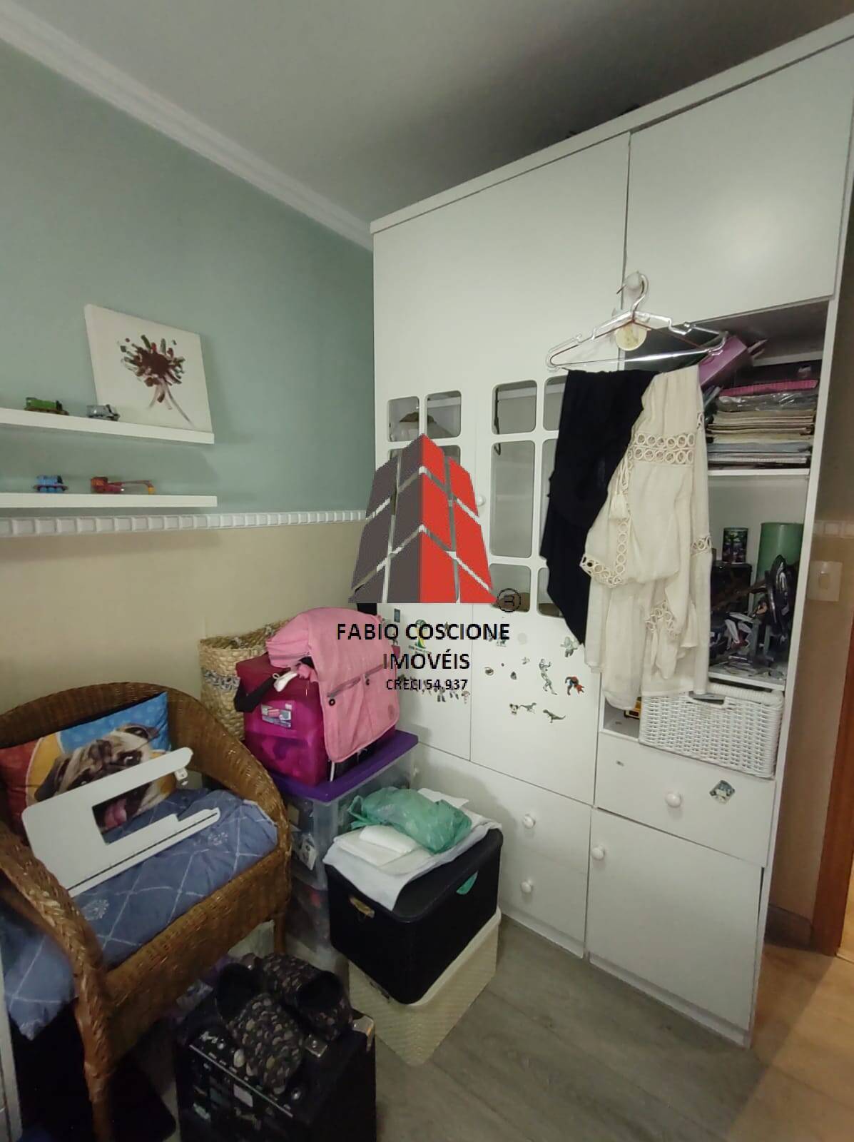 Apartamento à venda com 3 quartos, 128m² - Foto 76