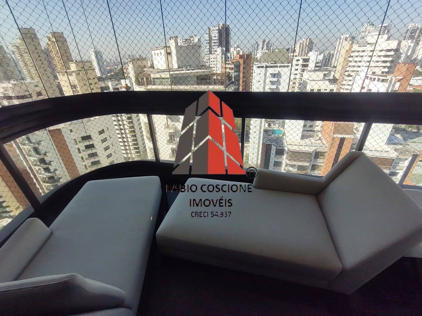 Cobertura à venda e aluguel com 3 quartos, 325m² - Foto 55