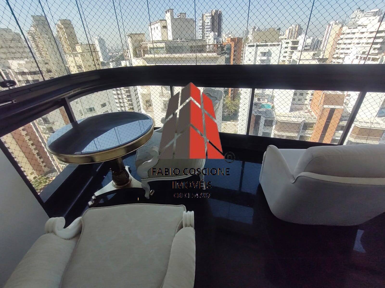 Cobertura à venda e aluguel com 3 quartos, 325m² - Foto 82