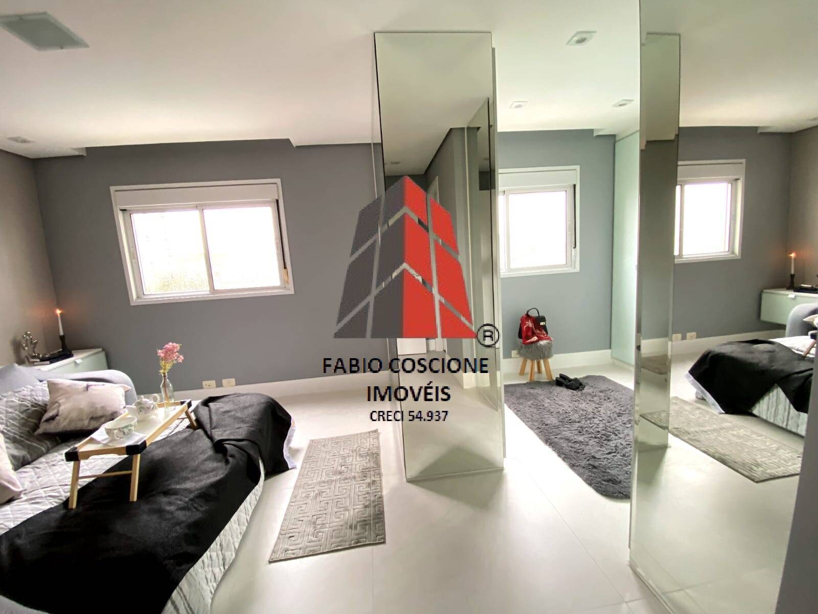 Apartamento à venda com 4 quartos, 121m² - Foto 51