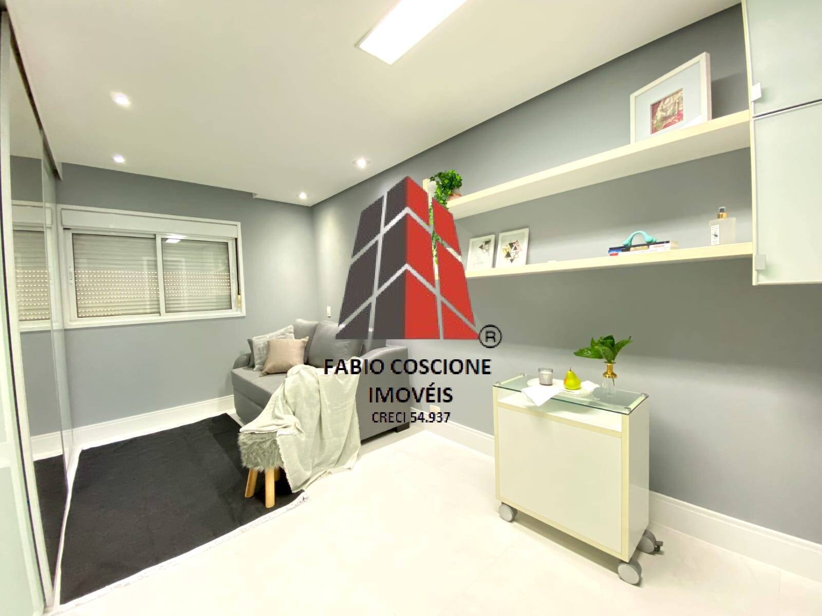 Apartamento à venda com 4 quartos, 121m² - Foto 55