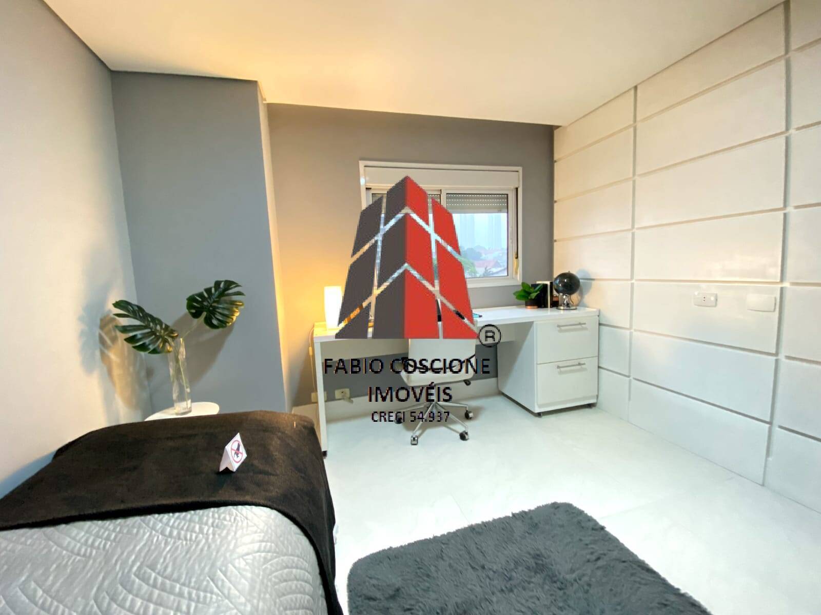 Apartamento à venda com 4 quartos, 121m² - Foto 59