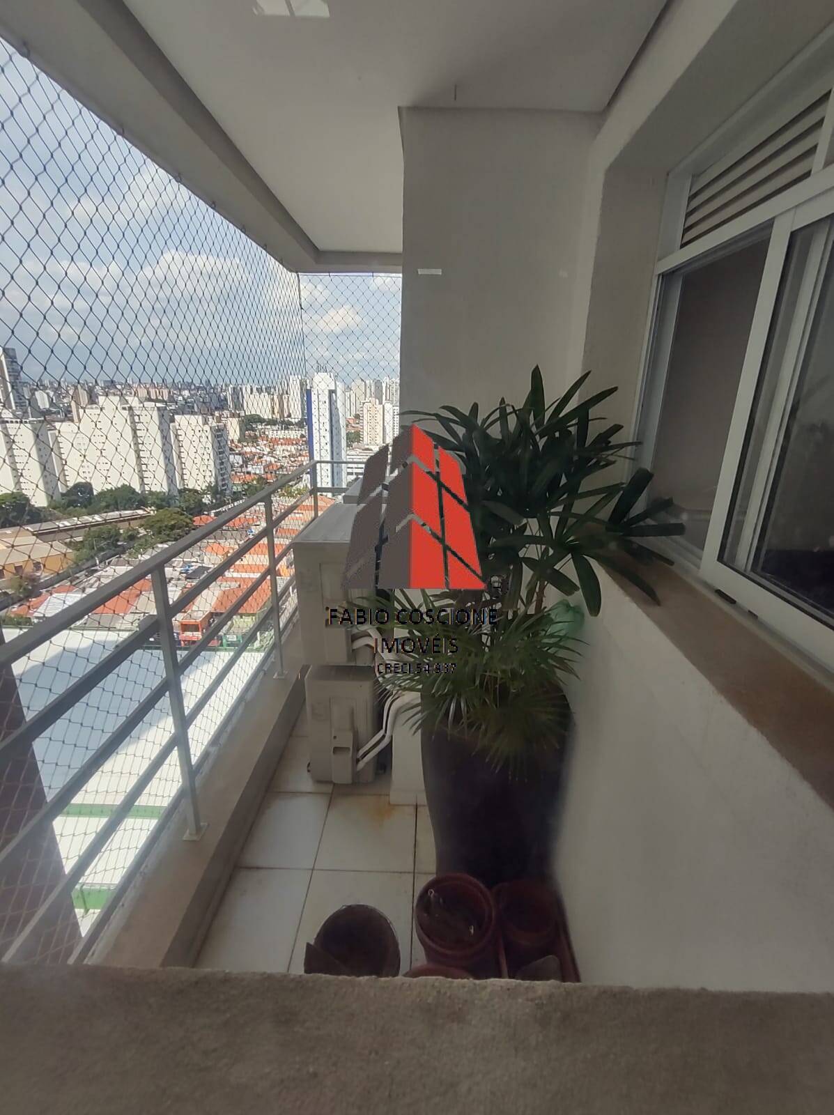 Apartamento à venda com 3 quartos, 148m² - Foto 58