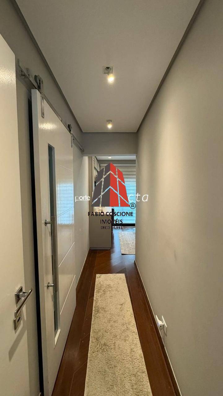 Apartamento à venda com 3 quartos, 160m² - Foto 34