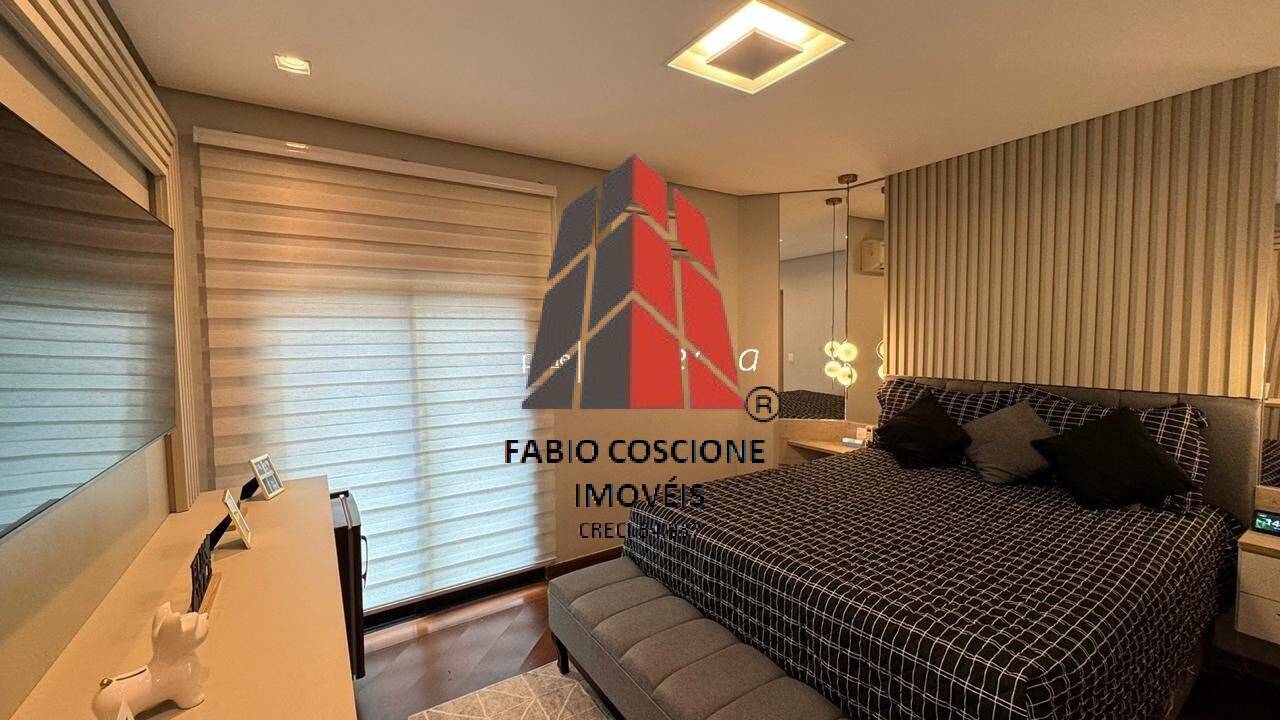 Apartamento à venda com 3 quartos, 160m² - Foto 35