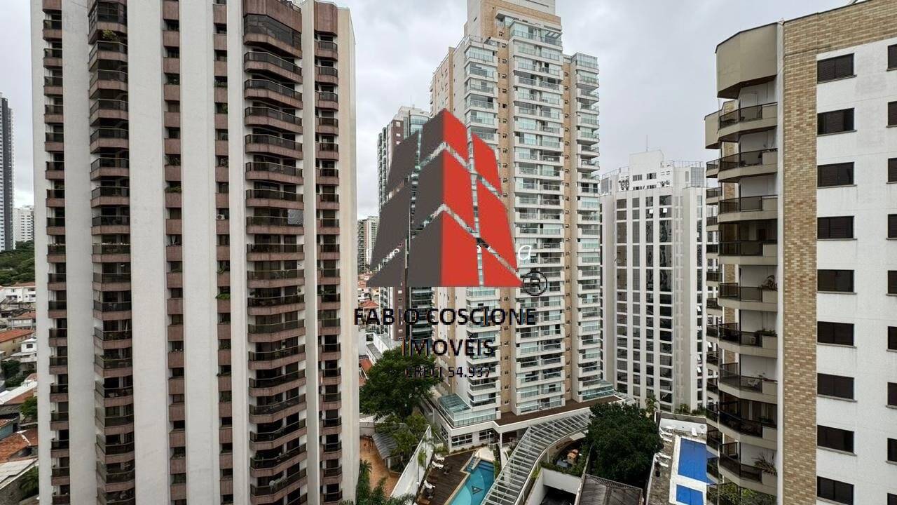 Apartamento à venda com 3 quartos, 160m² - Foto 57