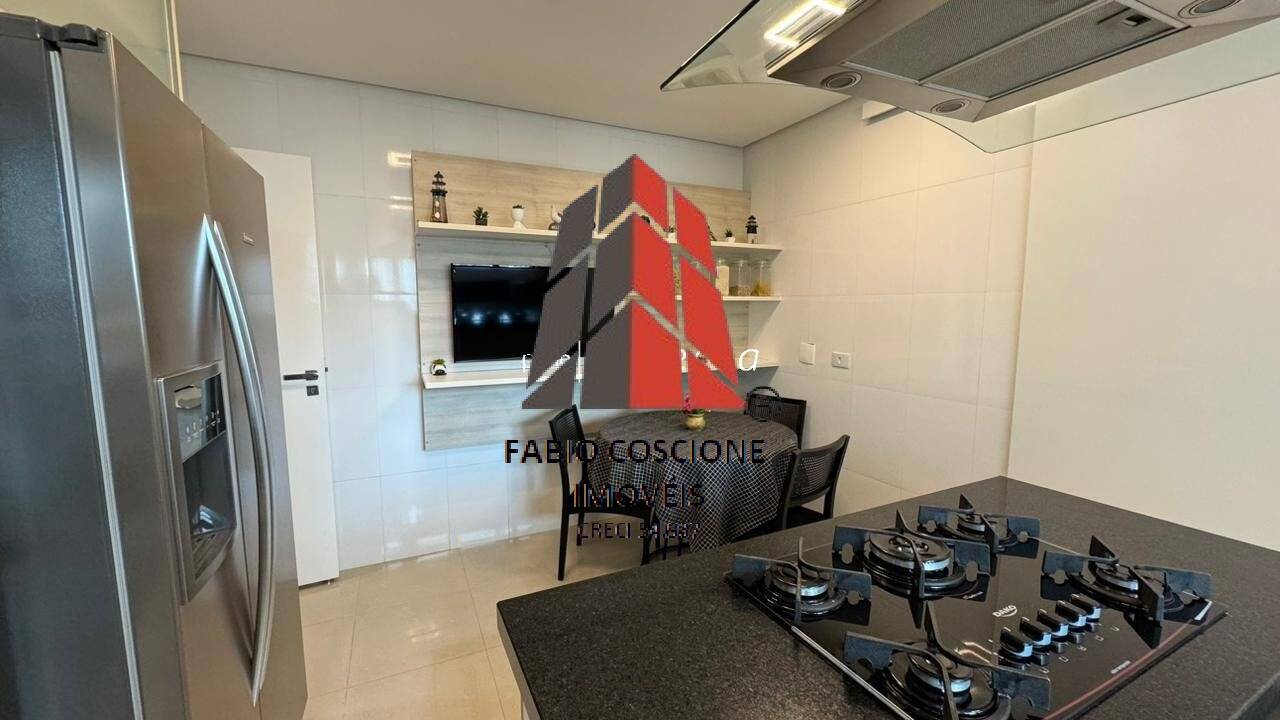 Apartamento à venda com 3 quartos, 160m² - Foto 48