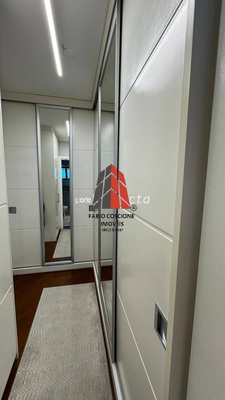 Apartamento à venda com 3 quartos, 160m² - Foto 55