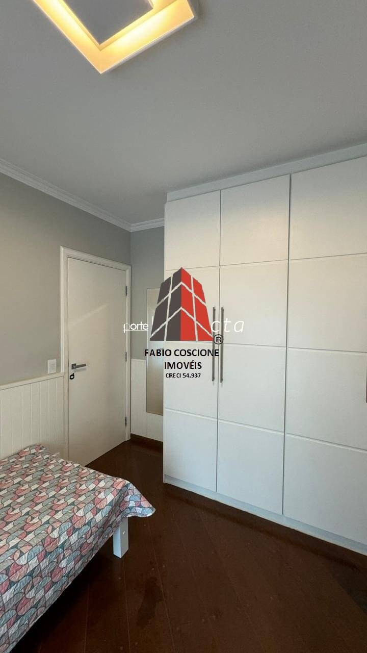 Apartamento à venda com 3 quartos, 160m² - Foto 56