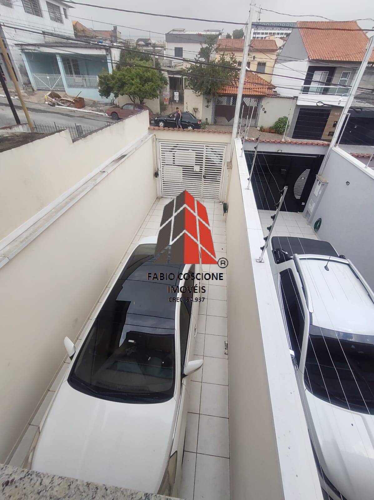 Sobrado à venda com 3 quartos, 123m² - Foto 37