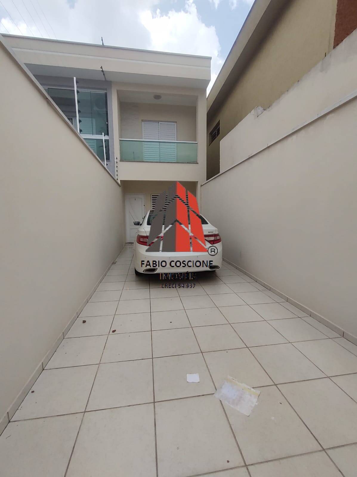 Sobrado à venda com 3 quartos, 123m² - Foto 33