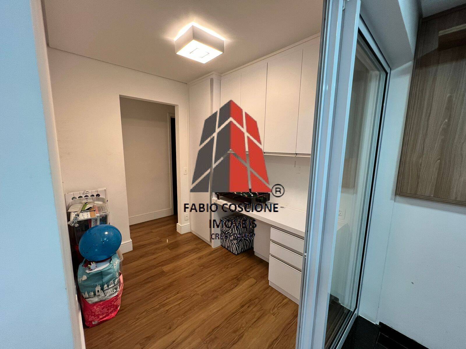 Apartamento à venda com 3 quartos, 92m² - Foto 31