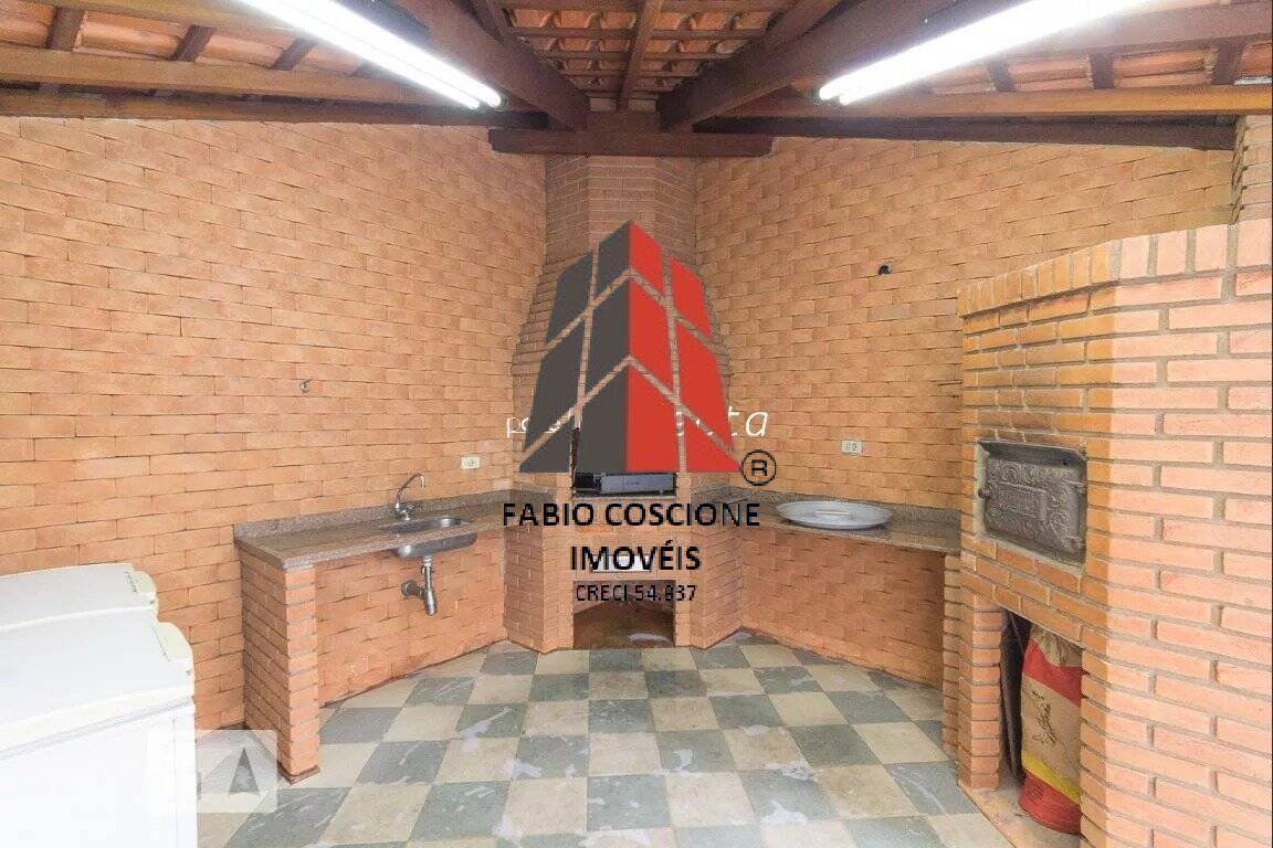 Apartamento à venda com 3 quartos, 122m² - Foto 39