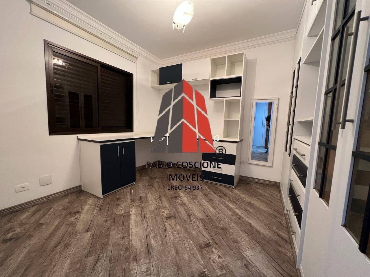 Apartamento à venda com 3 quartos, 122m² - Foto 34