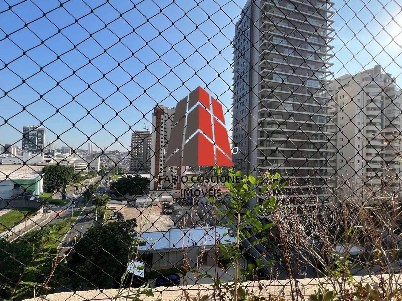 Apartamento à venda com 3 quartos, 122m² - Foto 43