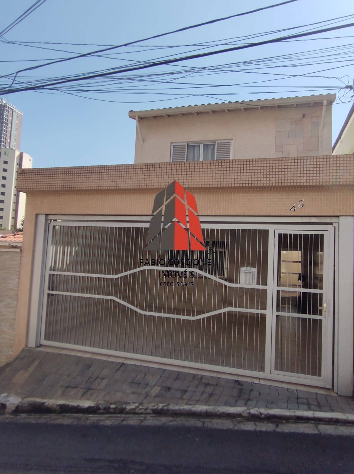 Sobrado à venda com 3 quartos, 130m² - Foto 4