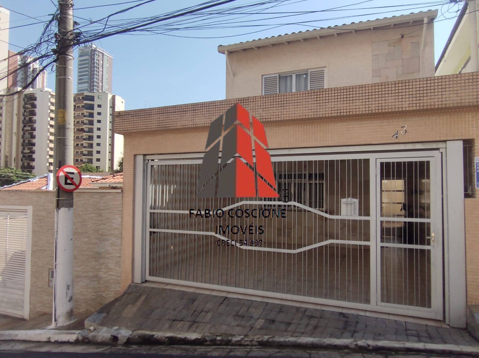 Sobrado à venda com 3 quartos, 130m² - Foto 2