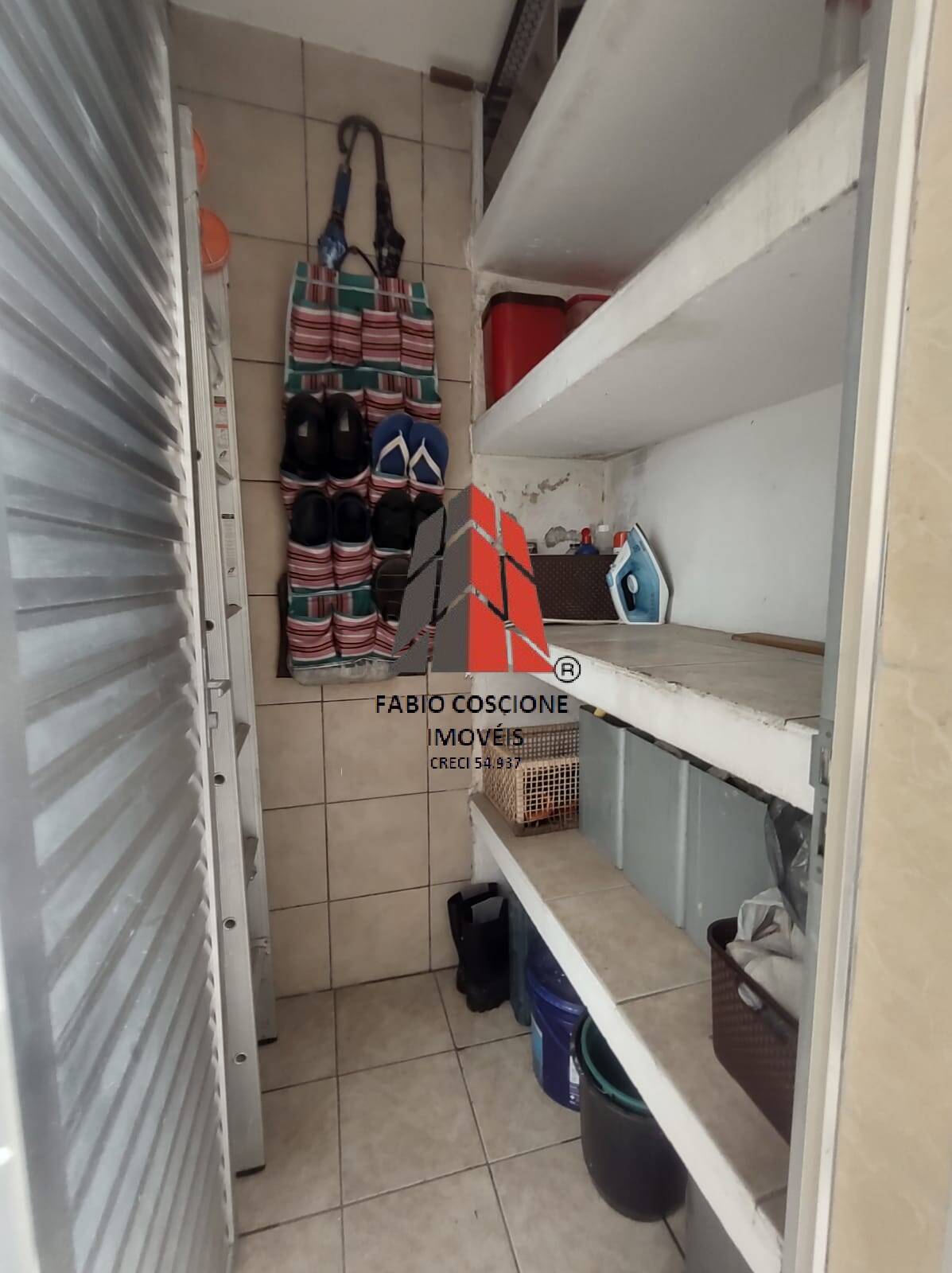 Sobrado à venda com 3 quartos, 130m² - Foto 33