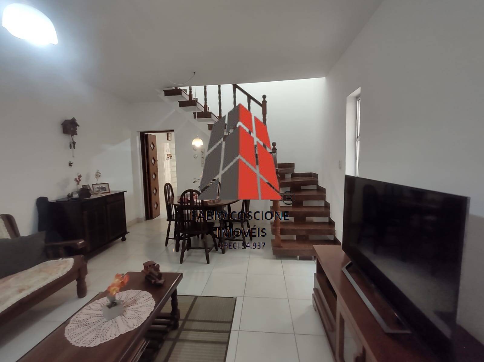 Sobrado à venda com 3 quartos, 130m² - Foto 12