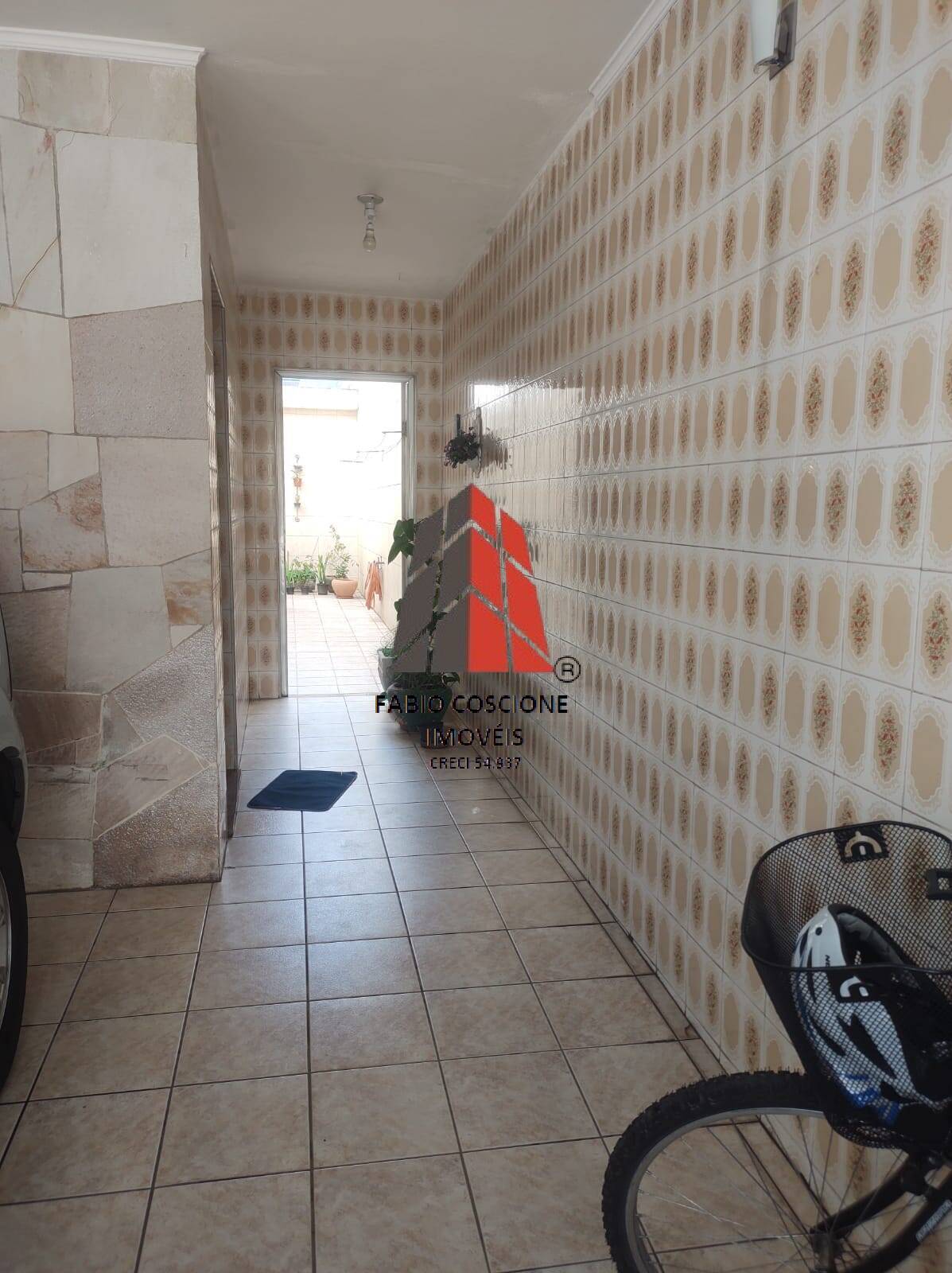 Sobrado à venda com 3 quartos, 130m² - Foto 35