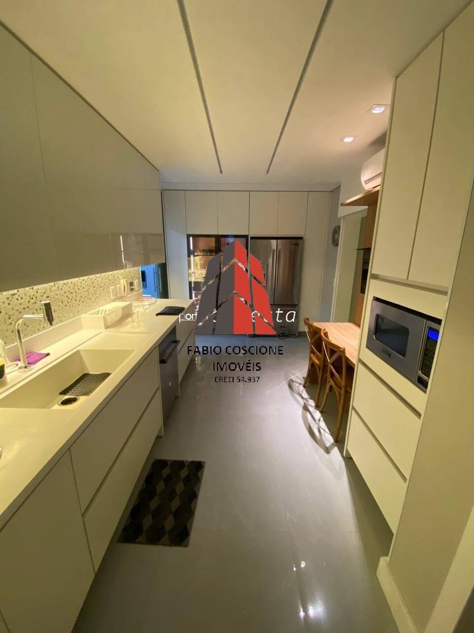 Apartamento à venda com 4 quartos, 257m² - Foto 35