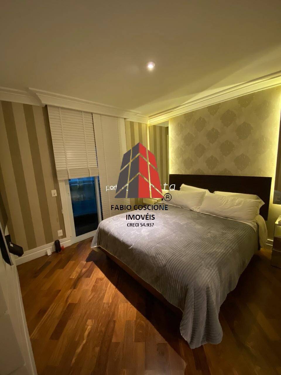 Apartamento à venda com 4 quartos, 257m² - Foto 38