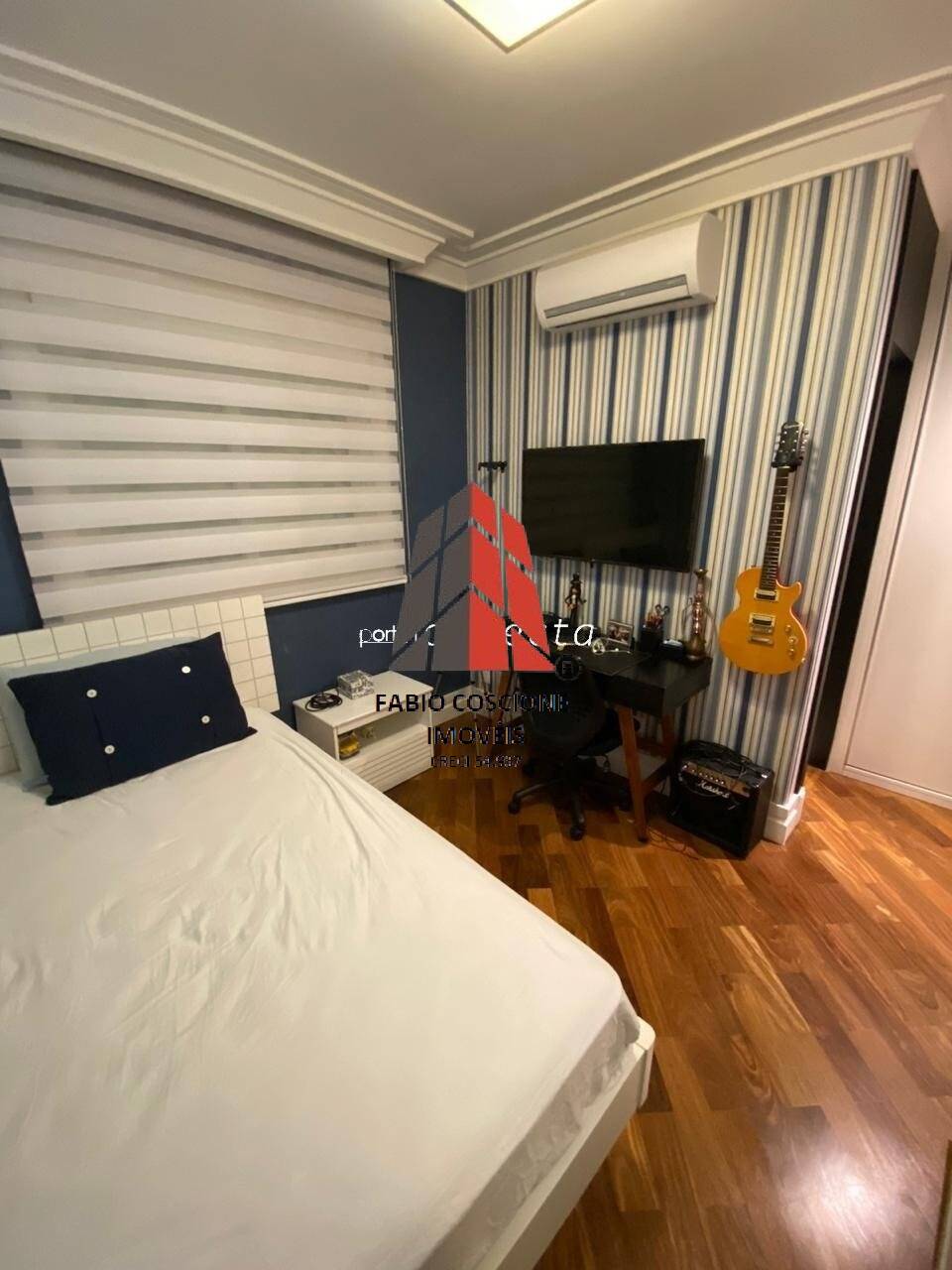 Apartamento à venda com 4 quartos, 257m² - Foto 40