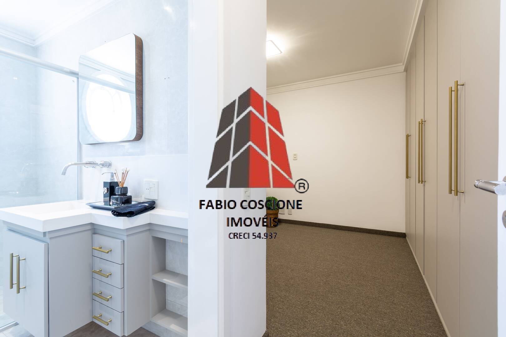 Apartamento à venda com 4 quartos, 248m² - Foto 46