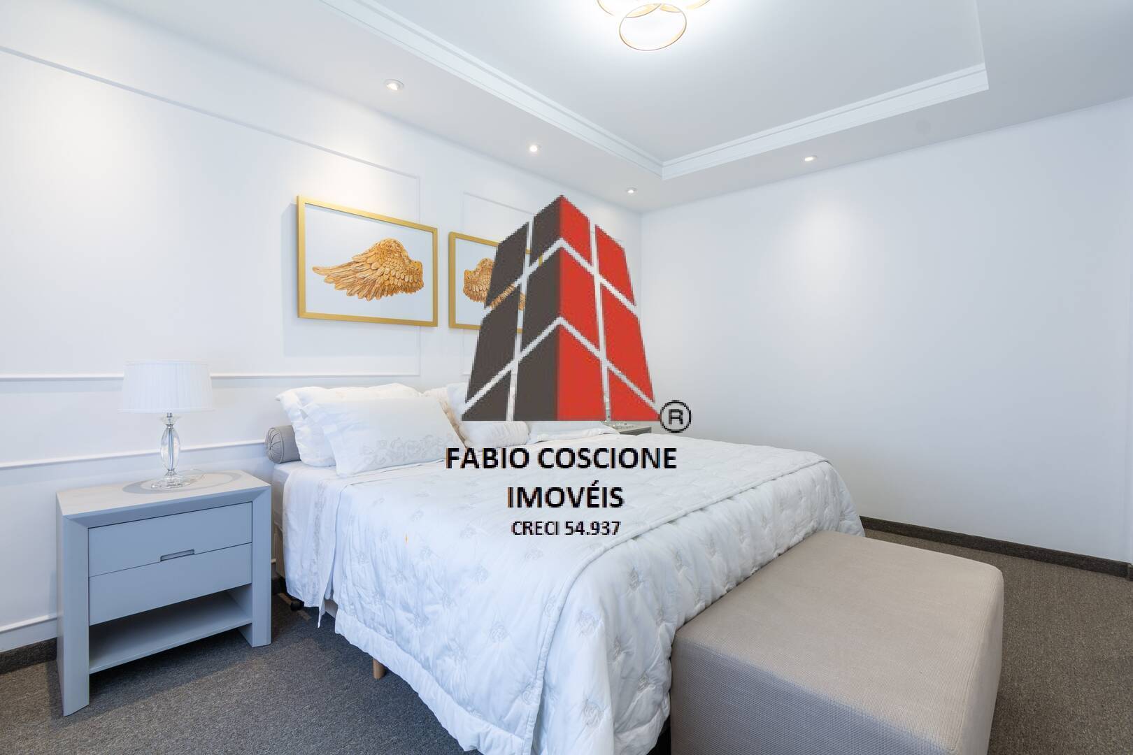 Apartamento à venda com 4 quartos, 248m² - Foto 59