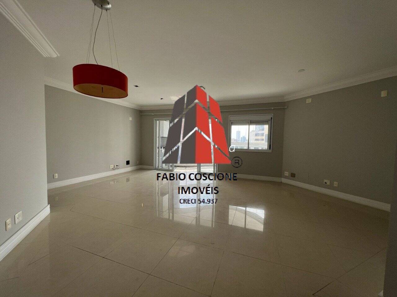 Apartamento à venda com 3 quartos, 131m² - Foto 5