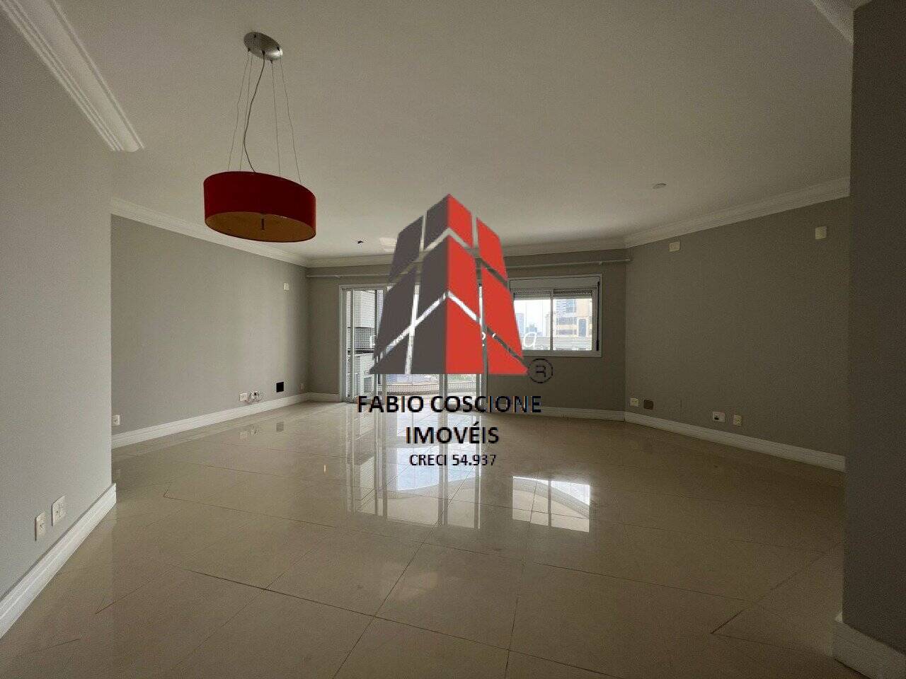 Apartamento à venda com 3 quartos, 131m² - Foto 1