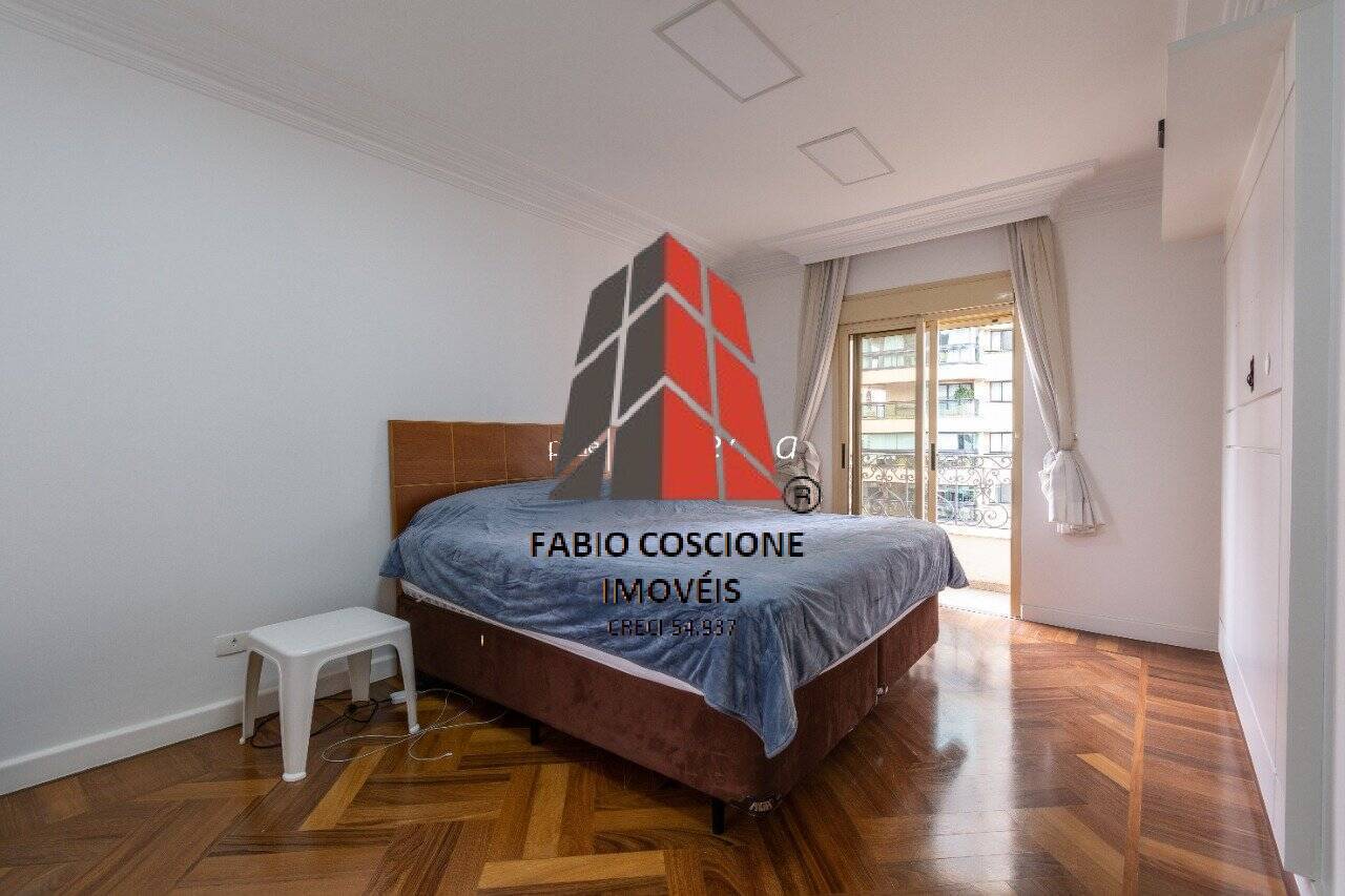 Apartamento à venda com 3 quartos, 334m² - Foto 163