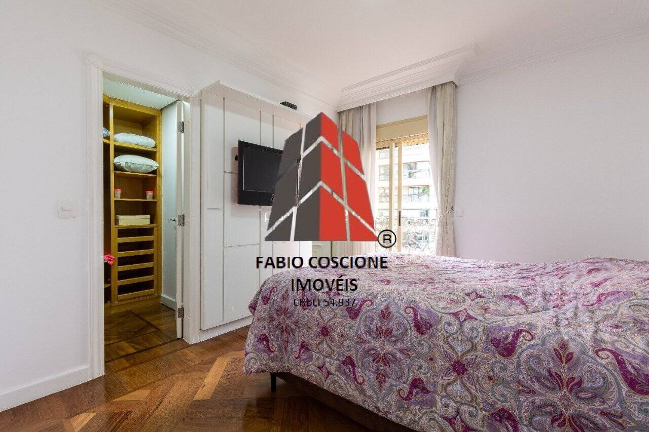 Apartamento à venda com 3 quartos, 334m² - Foto 166