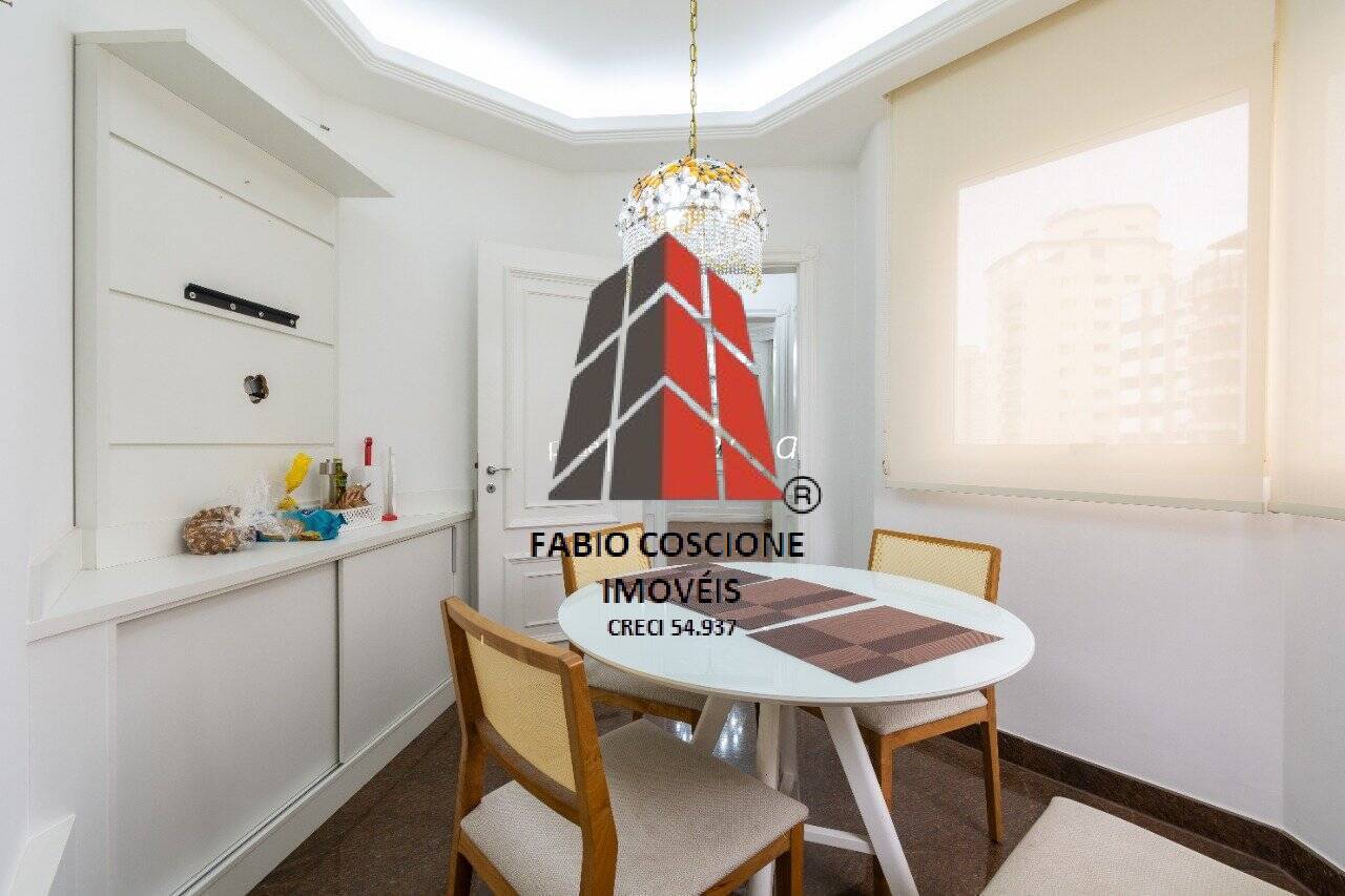 Apartamento à venda com 3 quartos, 334m² - Foto 170