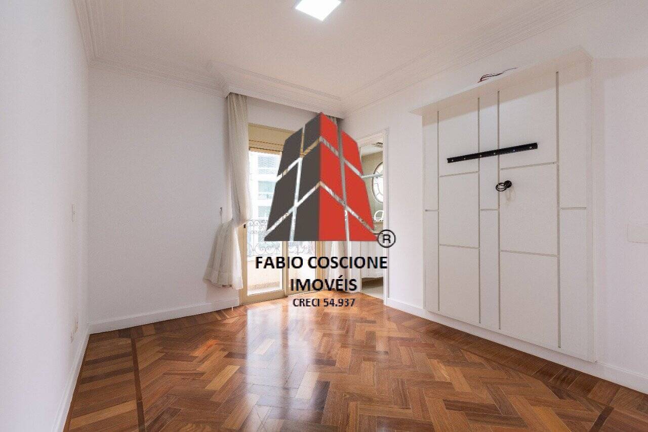 Apartamento à venda com 3 quartos, 334m² - Foto 175