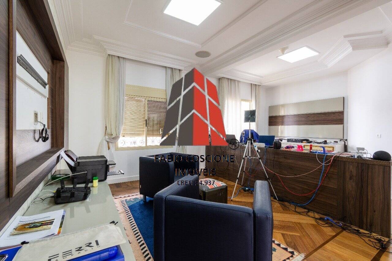 Apartamento à venda com 3 quartos, 334m² - Foto 177