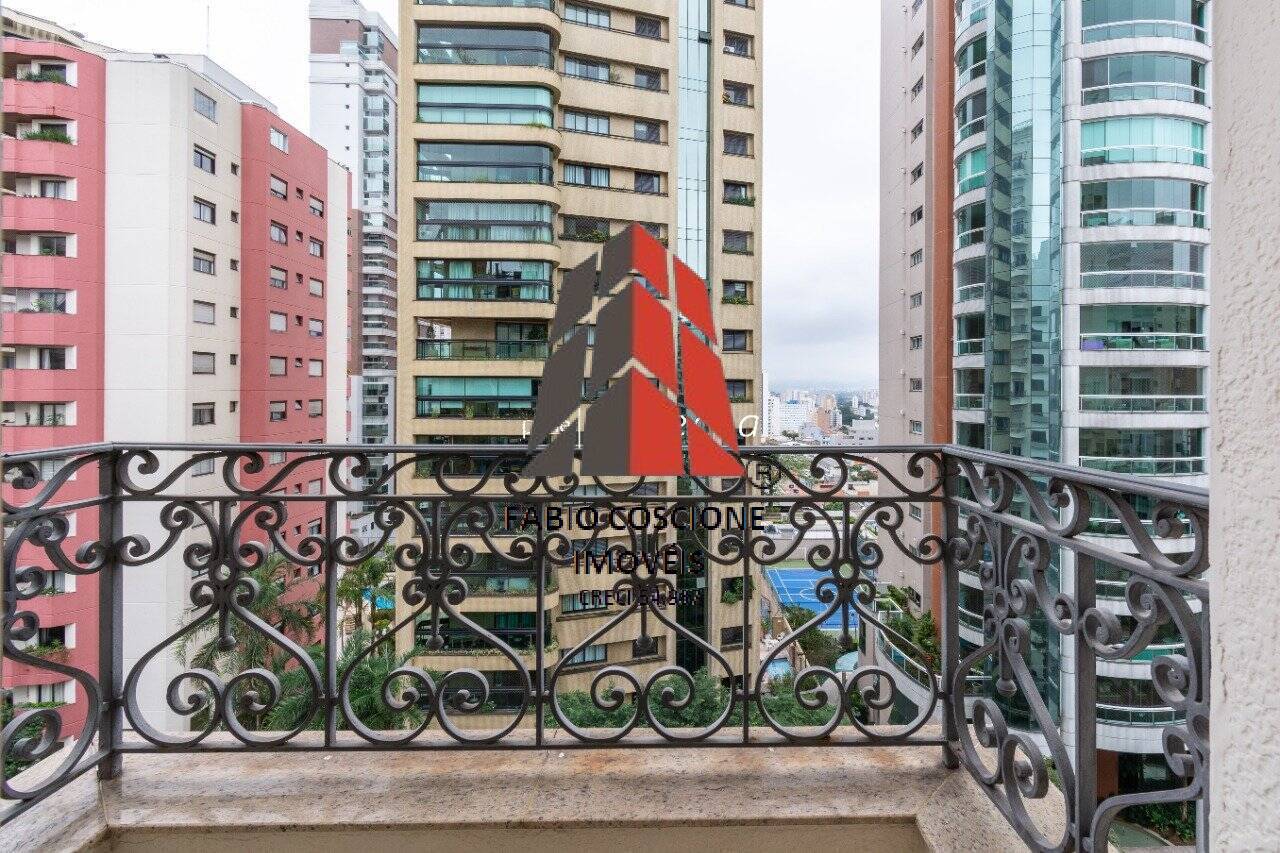 Apartamento à venda com 3 quartos, 334m² - Foto 178