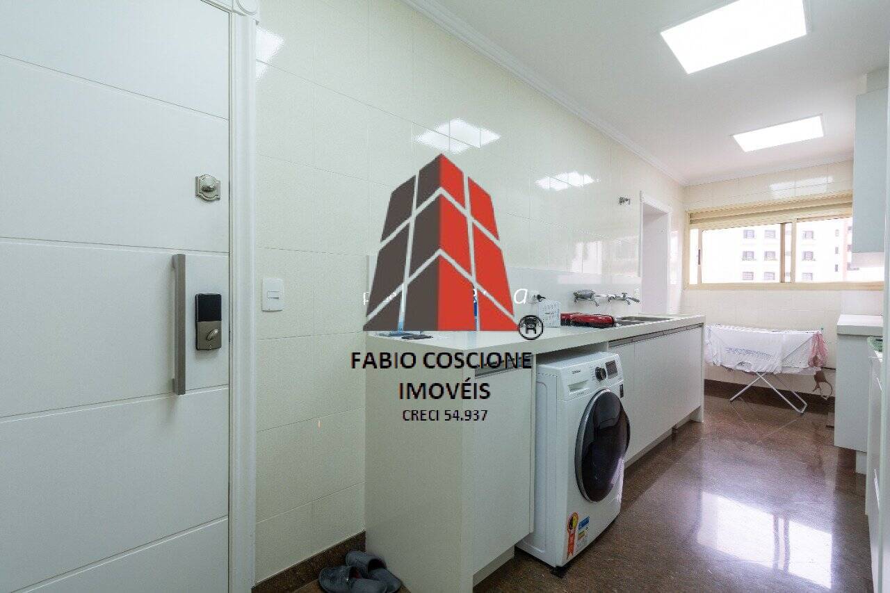 Apartamento à venda com 3 quartos, 334m² - Foto 180