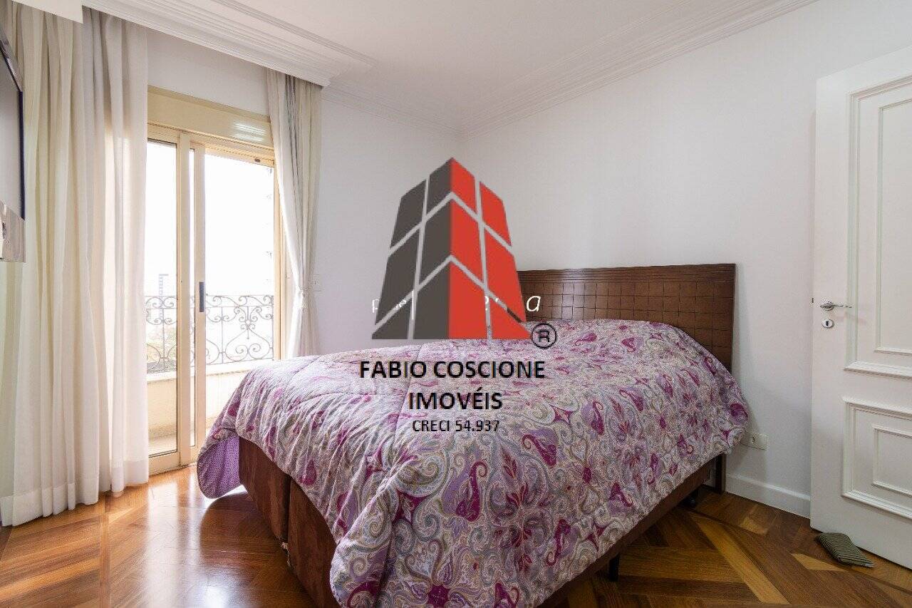 Apartamento à venda com 3 quartos, 334m² - Foto 183