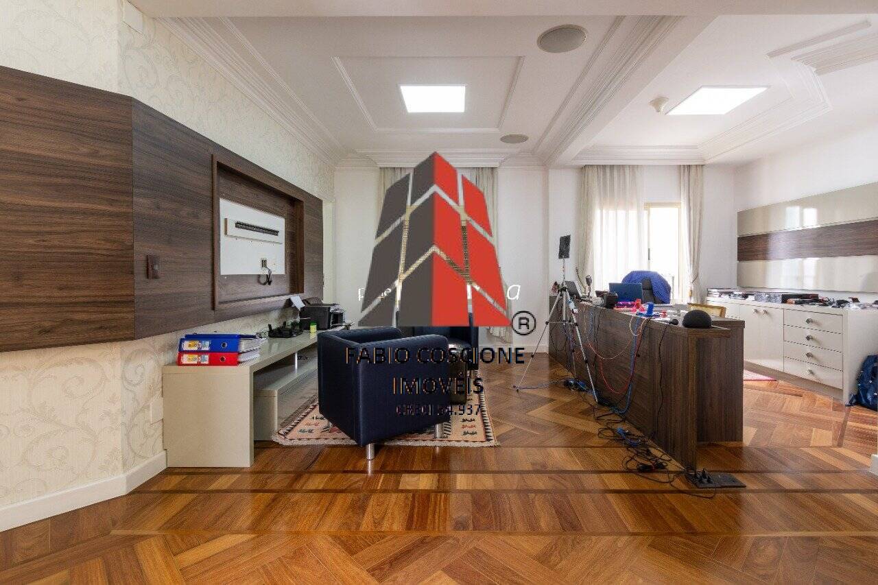 Apartamento à venda com 3 quartos, 334m² - Foto 184